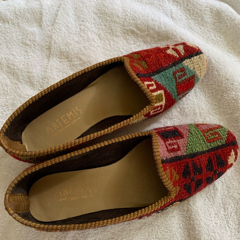 women’s loafers